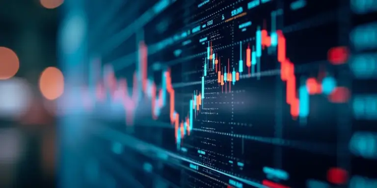 Trumps Zins-Druck: Chance für diese Altcoins?