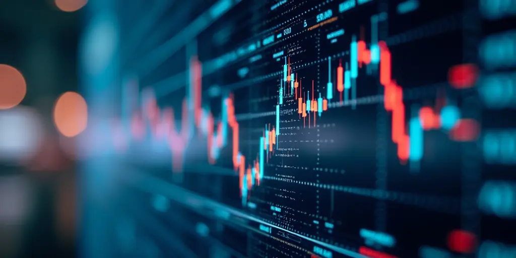 Trumps Zins-Druck: Chance für diese Altcoins?