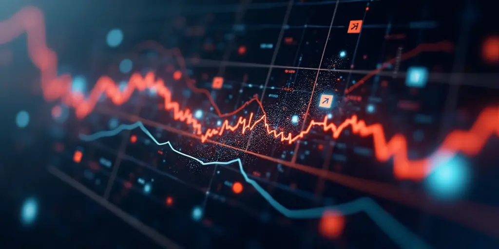 Trumps TACOs: Wie Politik Krypto bewegt & 3 Altcoins