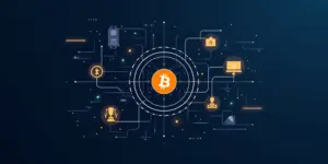 Trumps Unternehmen plant Bitcoin-ETF: Was steckt dahinter?