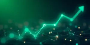 TRX Kurs: So hoch könnte Tron jetzt steigen