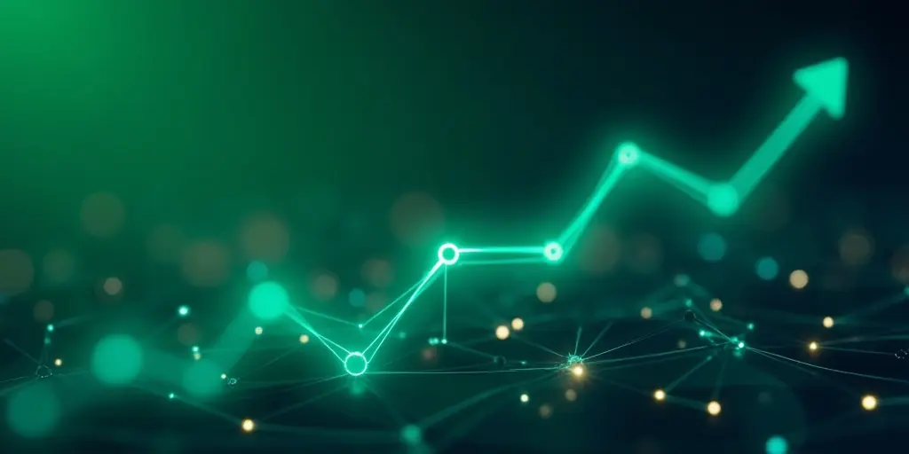 TRX Kurs: So hoch könnte Tron jetzt steigen