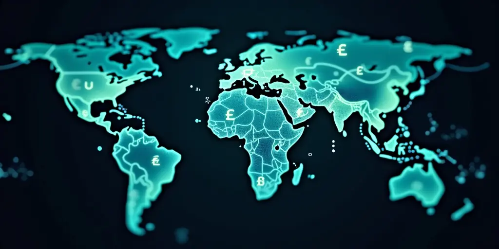 Uber plant Stablecoins: Schneller & günstiger weltweit!