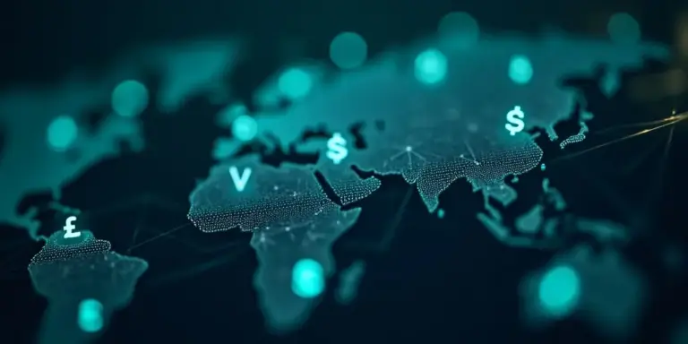 Stablecoin-Revolution? Ubyx sichert 10 Mio. Dollar