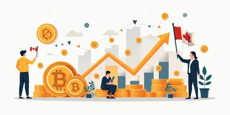 Universal Digital setzt auf Bitcoin-Schatzkammer