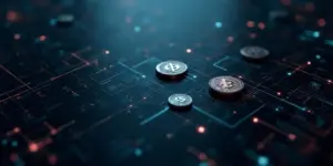 US jagt 7,7 Mio. $ in Krypto von Nordkorea-Hackern