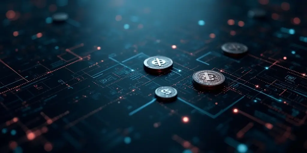 US jagt 7,7 Mio. $ in Krypto von Nordkorea-Hackern
