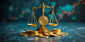 US-Schuldenkrise: Macht sie Bitcoin zur Weltwährung?