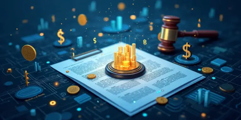 US-Senat vor historischem Krypto-Gesetz: GENIUS Act!