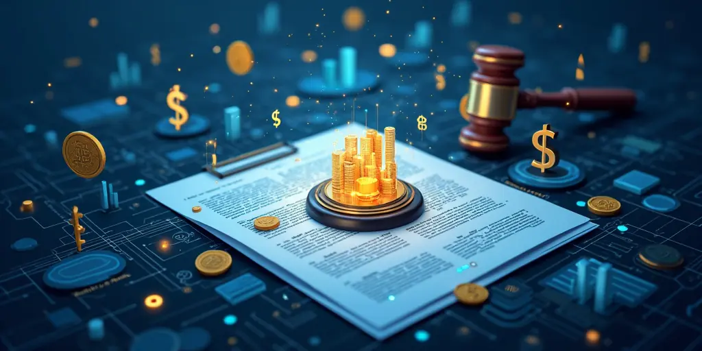 US-Senat vor historischem Krypto-Gesetz: GENIUS Act!