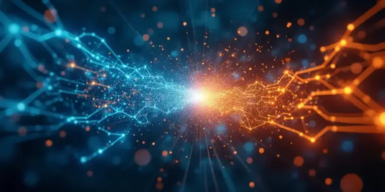 AI-Kalter Krieg? USA vs. China - Wer dominiert die Zukunft?
