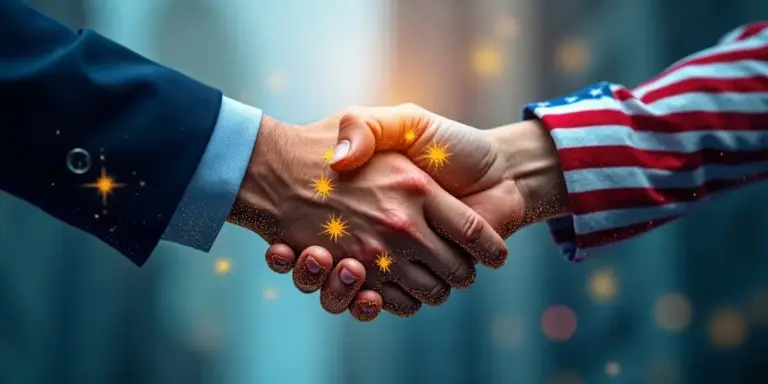 USA & El Salvador sprechen über Bitcoin: Das steckt dahinter