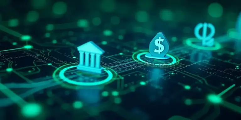 USDC Revolution: Stablecoins ins Bankensystem