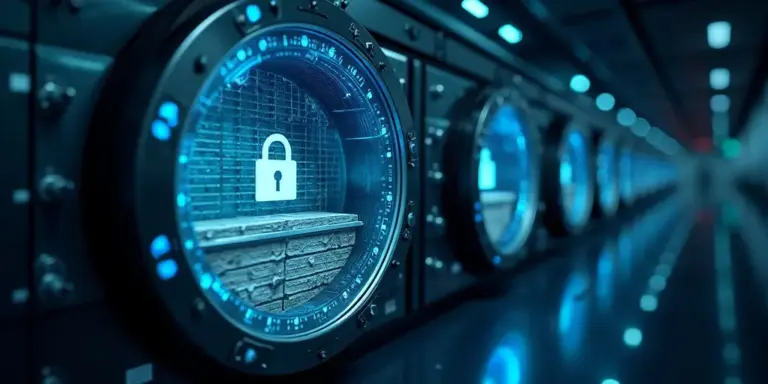 USDC: Was passiert bei Circle-Pleite mit Reserven?