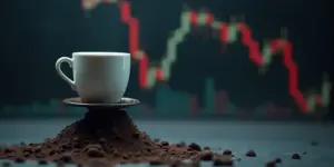 Scheitert Vanadi Coffees 1,1 Mrd. $ Bitcoin-Wette?