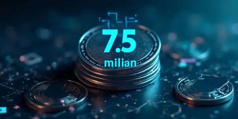 Trump-nahes DeFi-Projekt: 7,5 Mio. USDT Kredit bei Aave