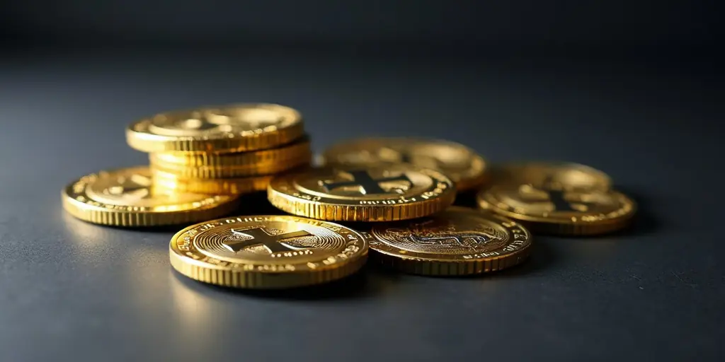 XRP: 1,5 Billionen USD Marktkapitalisierung möglich?