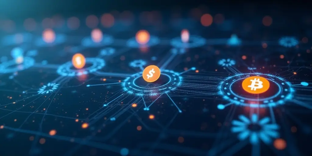 XRP & DeFi: Neues Kapitel durch Flare's FAssets