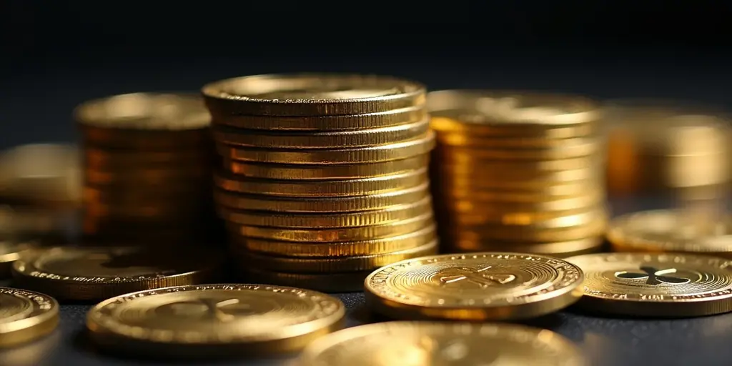500 Mio. $-Investment: Große Firma setzt auf XRP