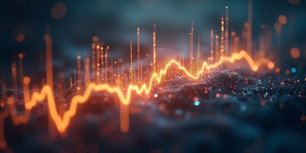 Krypto-Rallye: Wie Nahost-Waffenstillstand XRP beflügelt