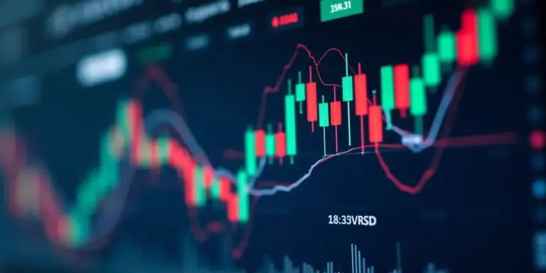 XRP vor dem Durchbruch? Kurs zeigt bullische Zeichen!
