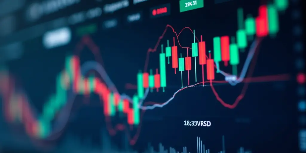 XRP vor dem Durchbruch? Kurs zeigt bullische Zeichen!