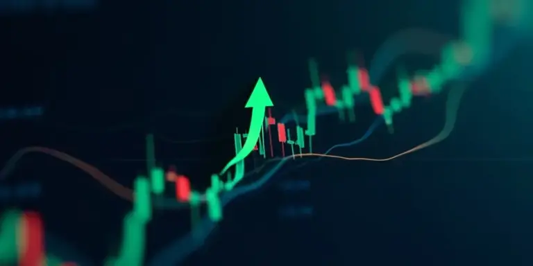 XRP: Kurs am Wendepunkt? Bullischer Sprung möglich?