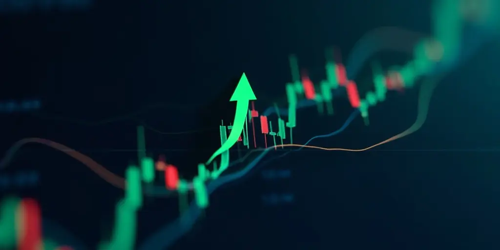 XRP: Kurs am Wendepunkt? Bullischer Sprung möglich?