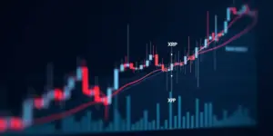 XRP-Kurs: Steht der Ausbruch bevor?