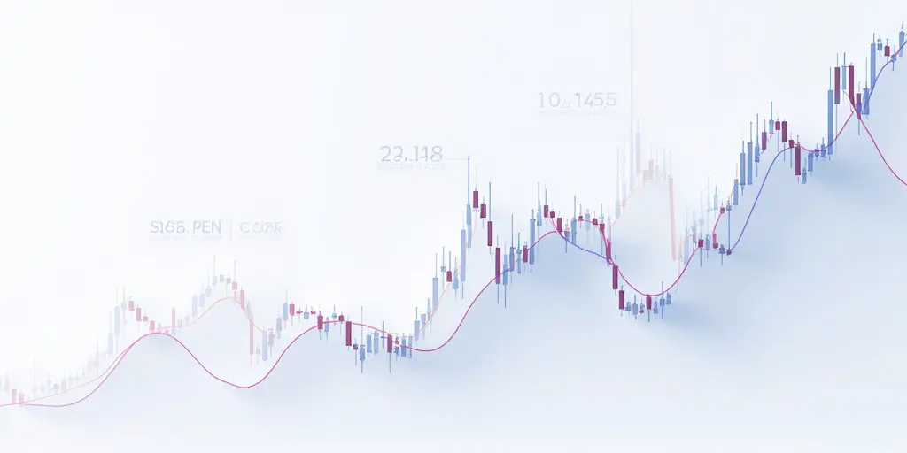 XRP-Kurs: Pause oder Sprung? Analyse der Lage