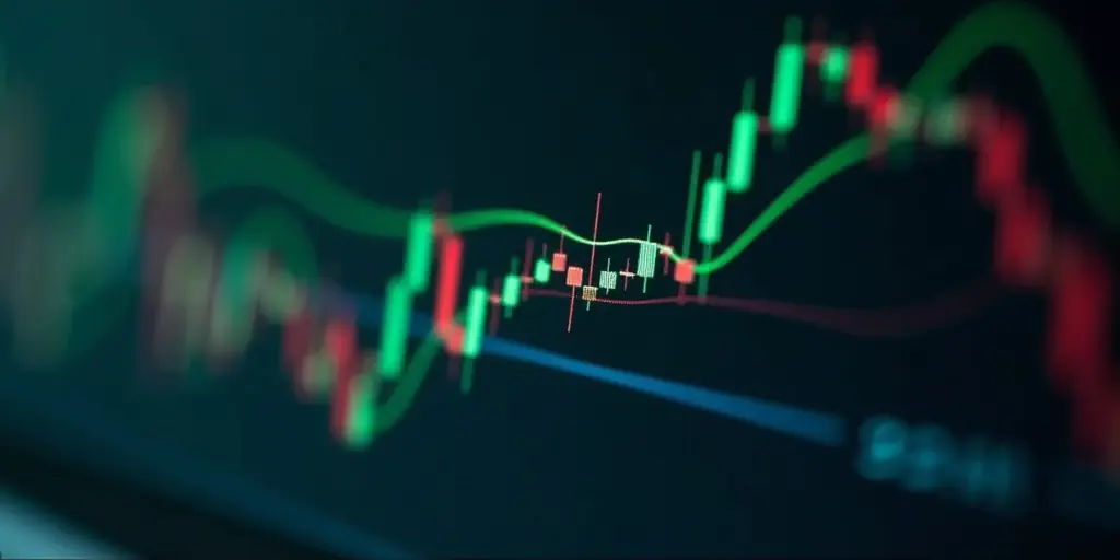 XRP: Kurs-Konsolidierung – Steht der Ausbruch bevor?