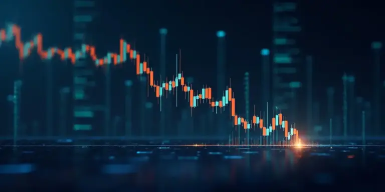 XRP Ledger Aktivität am Tief: Was bedeutet das?