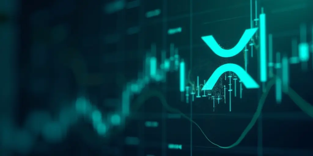 XRP Preis: Was sagen 200 Tage Konsolidierung?