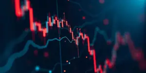 XRP-Rally unter Druck: Große Gewinner verkaufen
