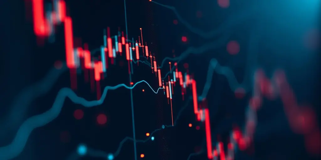 XRP-Rally unter Druck: Große Gewinner verkaufen