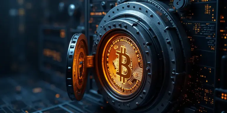Schock: Zentralisierte Bitcoin-Schätze halten 31% des BTC!