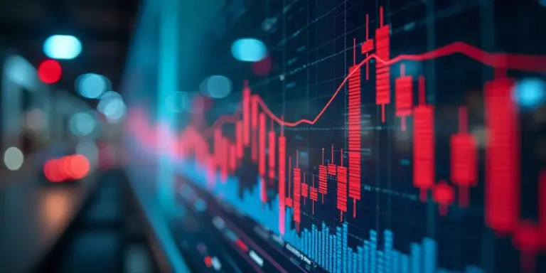 ZKJ Token Crash: Über 80% Verlust in Stunden