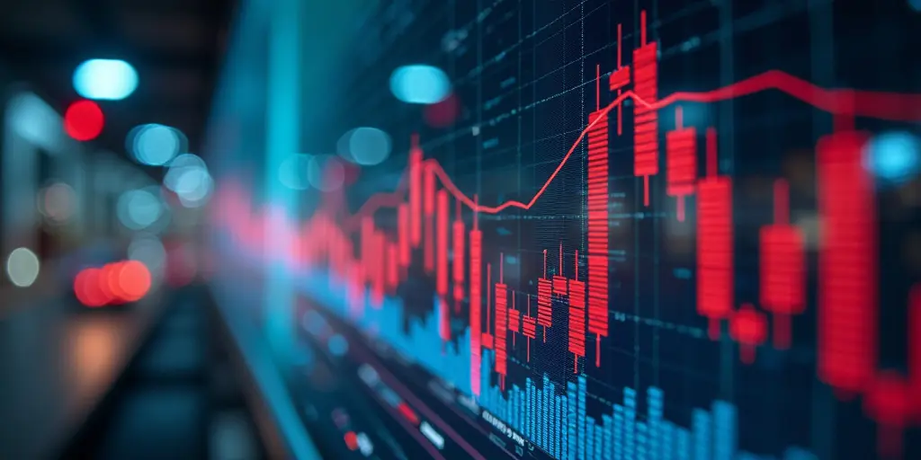 ZKJ Token Crash: Über 80% Verlust in Stunden
