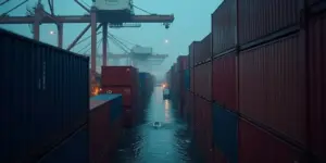 Zölle erzwingen Kurzfrist-Strategien bei Tradern