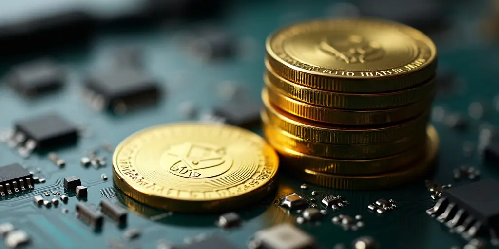 Agora: Stablecoin-Offensive – Chance oder Risiko?