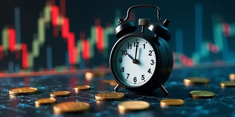 44 Mrd. $ Altcoin-Leverage: Achtung, Crash-Gefahr!