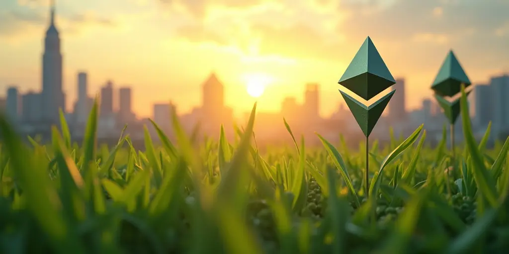 Altcoin Rally: Reif für Trendwende?