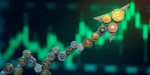 Altcoin-Explosion: Bereit für 10-16 Billionen $?