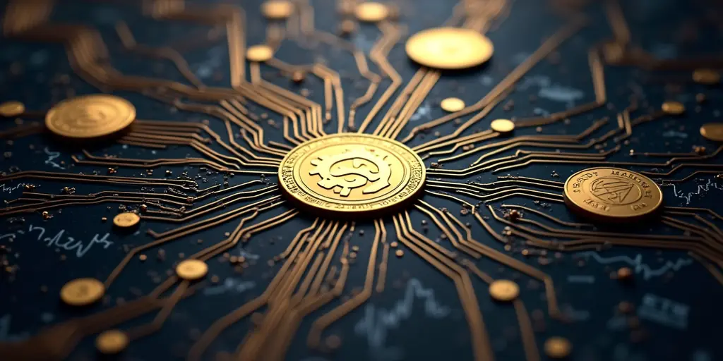 Altcoin-Season? XLM, LTC, ETC, BNB im Fokus!
