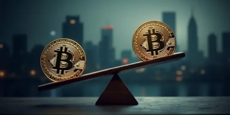 Achtung! Altcoins starten durch – Bitcoin wankt?