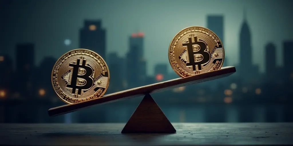 Achtung! Altcoins starten durch – Bitcoin wankt?