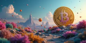 Altcoins & NFTs locken: Die neue Krypto-Welle rollt!