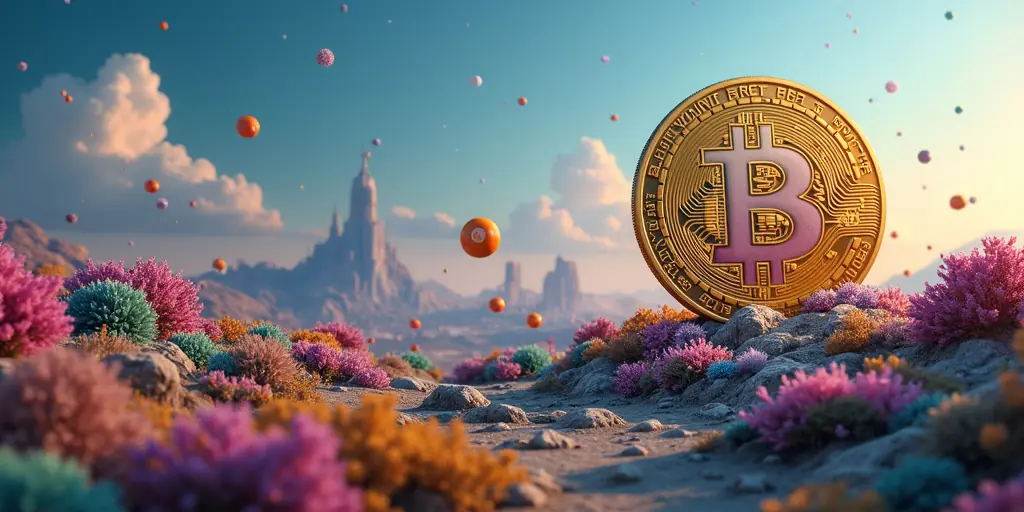 Altcoins & NFTs locken: Die neue Krypto-Welle rollt!
