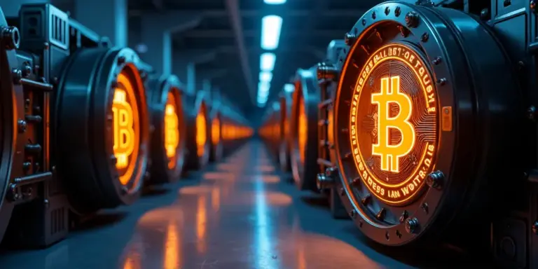 Animoca & DDC: $100M für Bitcoin-Treasury!