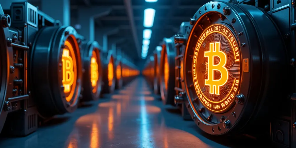 Animoca & DDC: $100M für Bitcoin-Treasury!